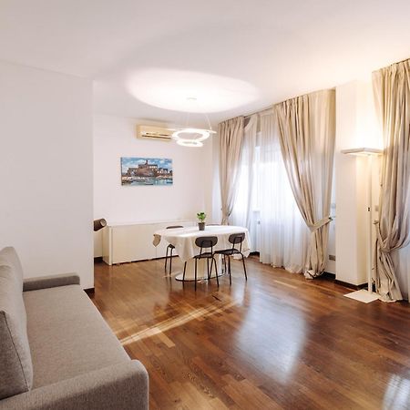 Piccinni Exclusive Suite Bari Ngoại thất bức ảnh
