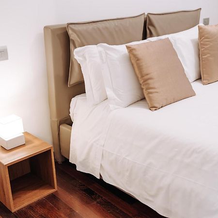 Piccinni Exclusive Suite Bari Ngoại thất bức ảnh