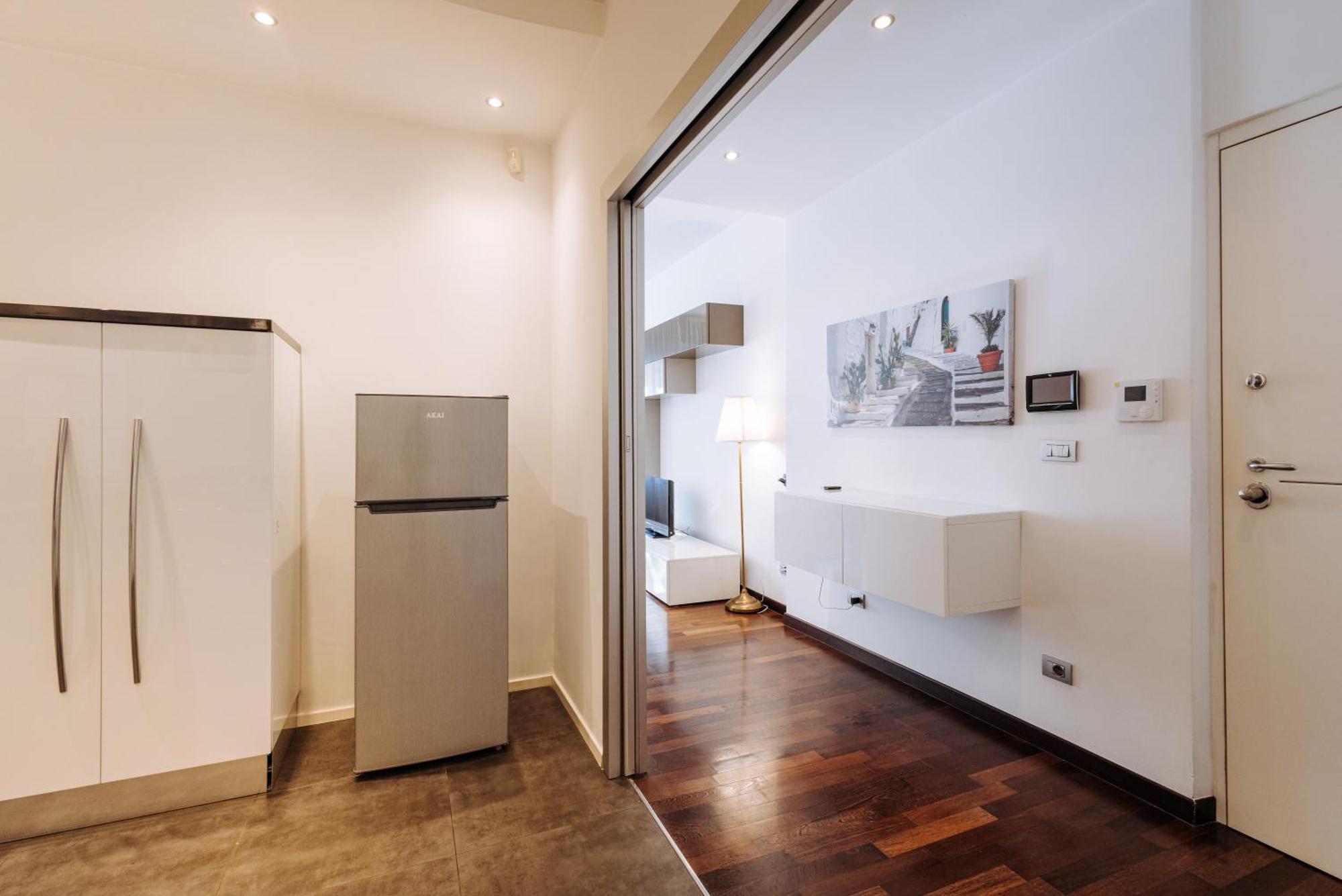 Piccinni Exclusive Suite Bari Ngoại thất bức ảnh