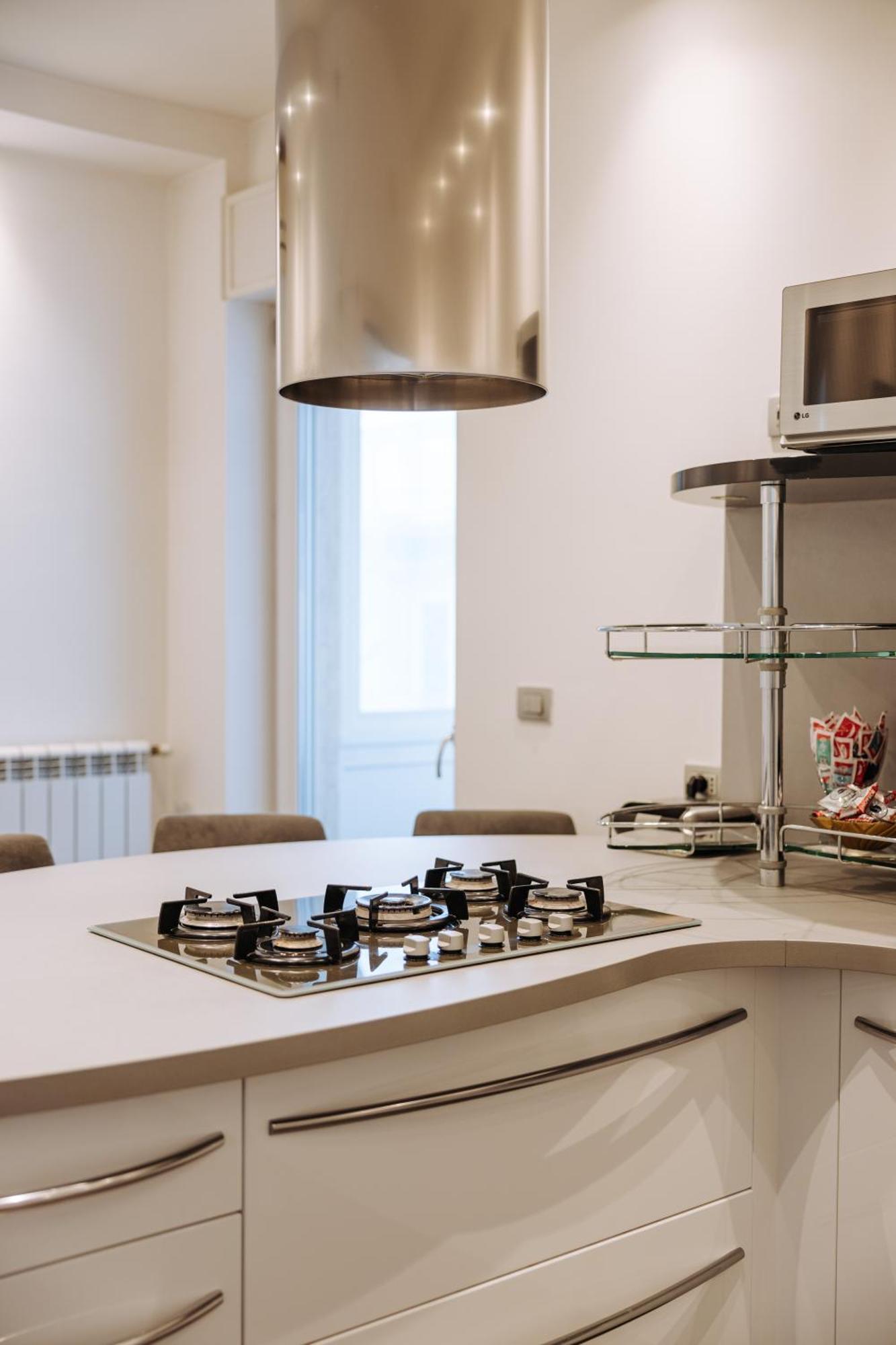 Piccinni Exclusive Suite Bari Ngoại thất bức ảnh