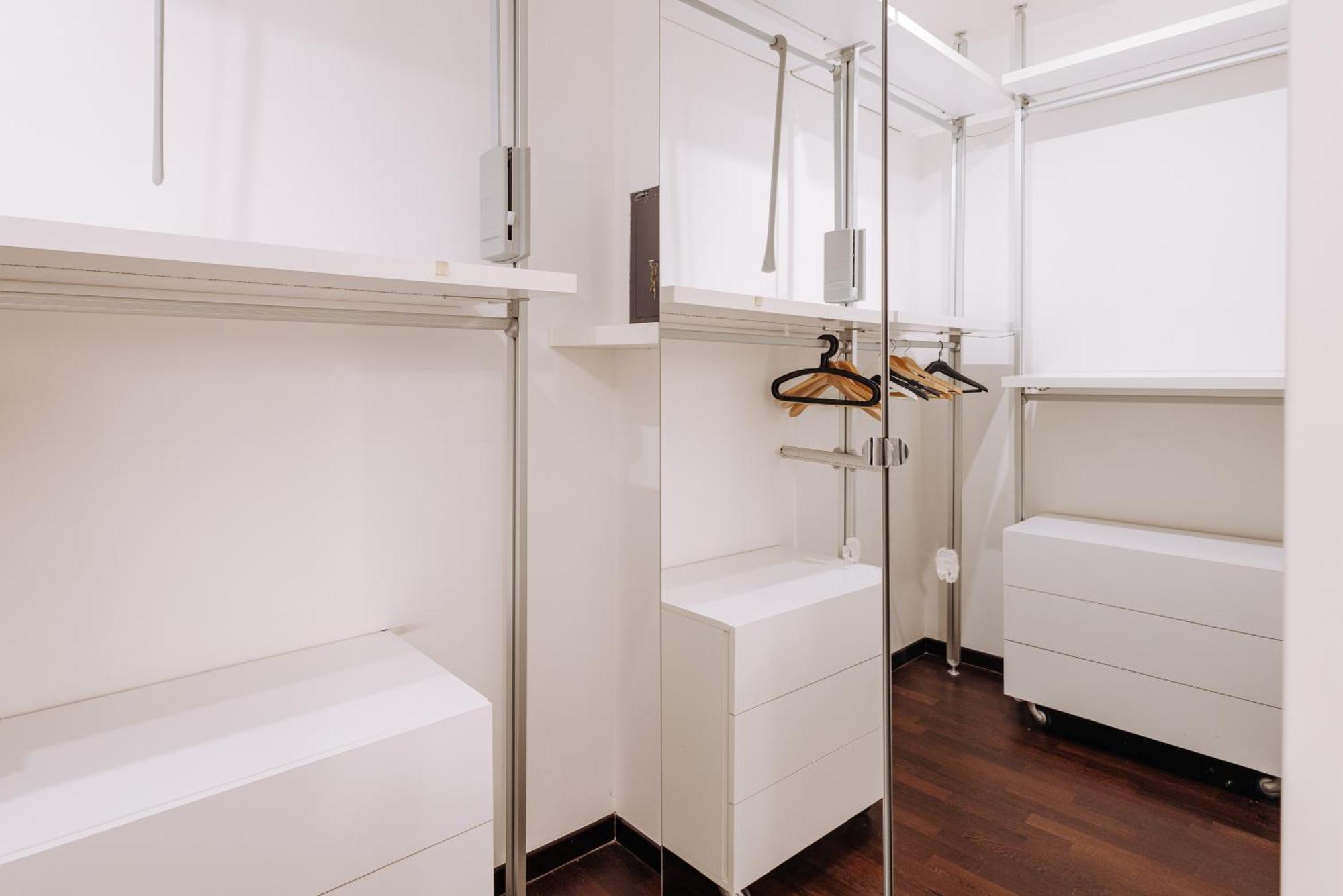 Piccinni Exclusive Suite Bari Ngoại thất bức ảnh